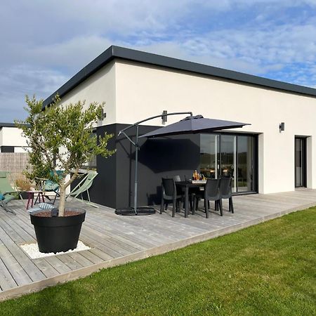 Villa Ty Plad, Penmarc'H Luaran gambar