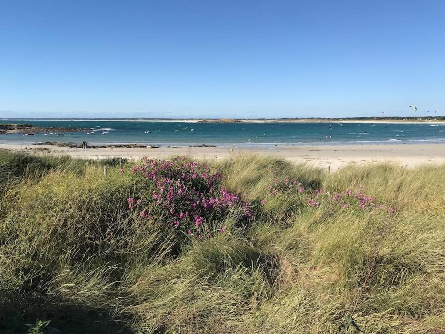 Villa Ty Plad, Penmarc'H Luaran gambar