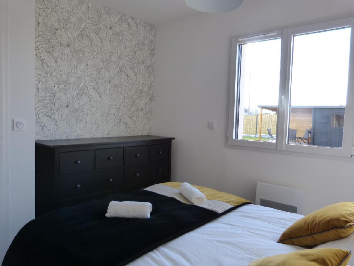Villa Ty Plad, Penmarc'H Luaran gambar