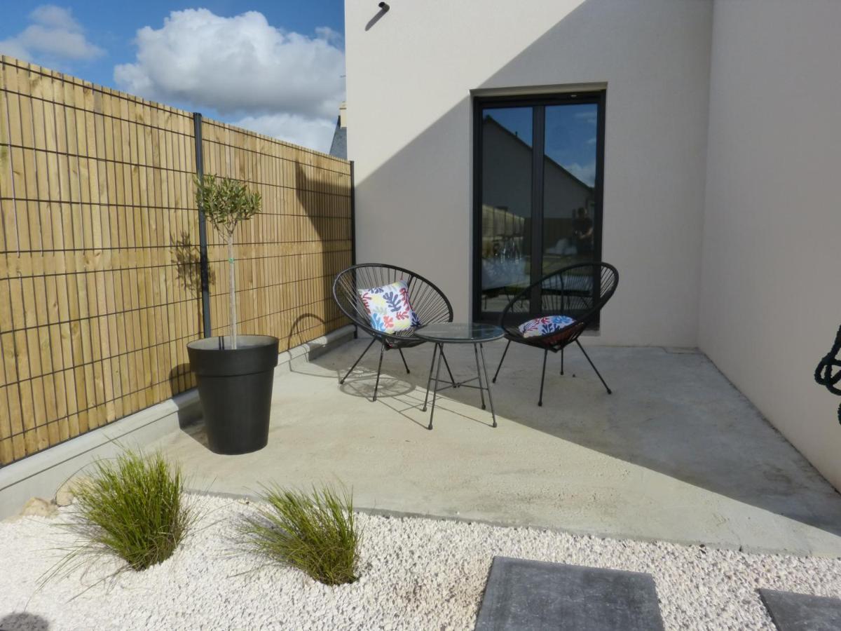 Villa Ty Plad, Penmarc'H Luaran gambar
