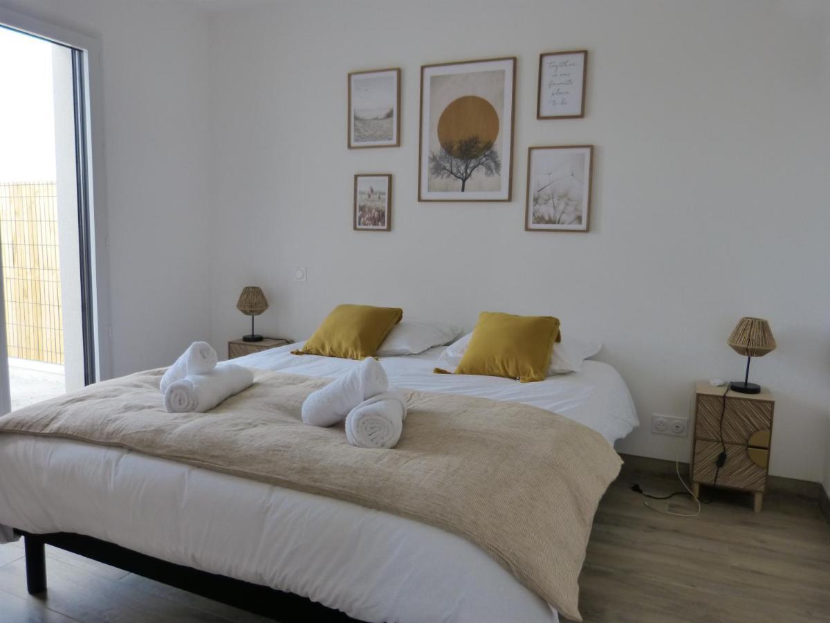 Villa Ty Plad, Penmarc'H Luaran gambar