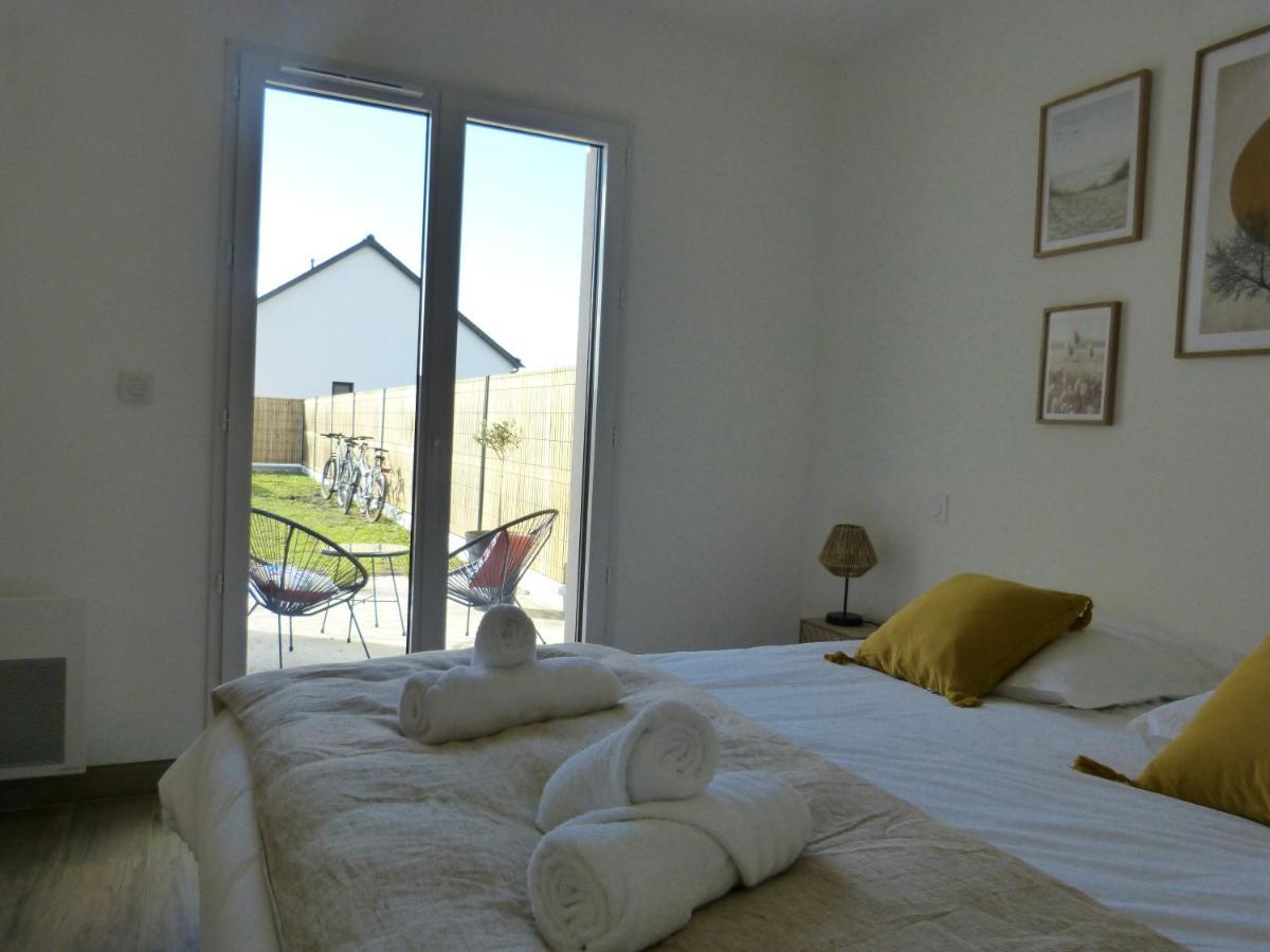 Villa Ty Plad, Penmarc'H Luaran gambar