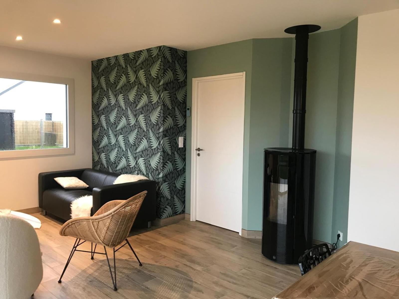Villa Ty Plad, Penmarc'H Luaran gambar