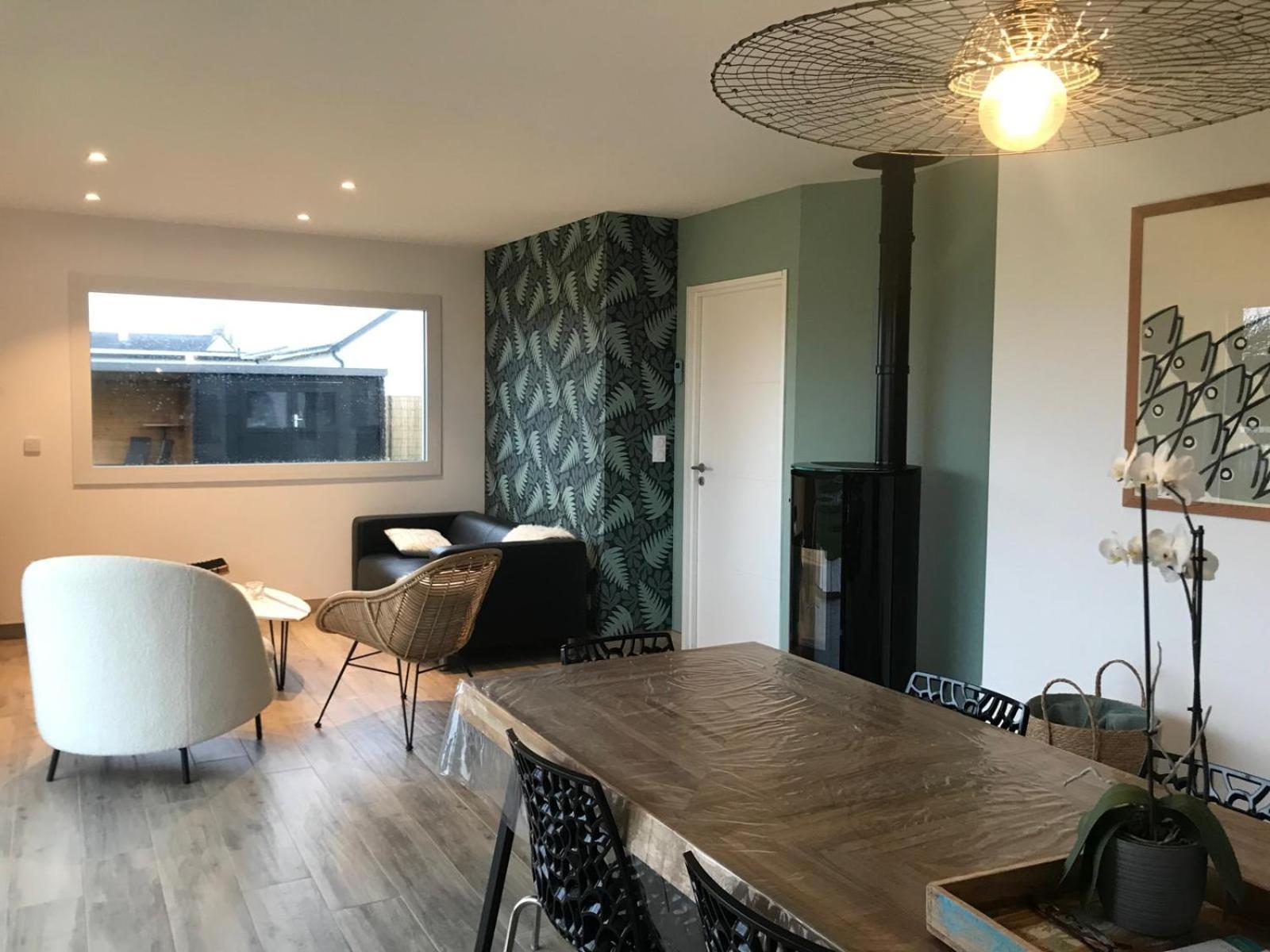 Villa Ty Plad, Penmarc'H Luaran gambar