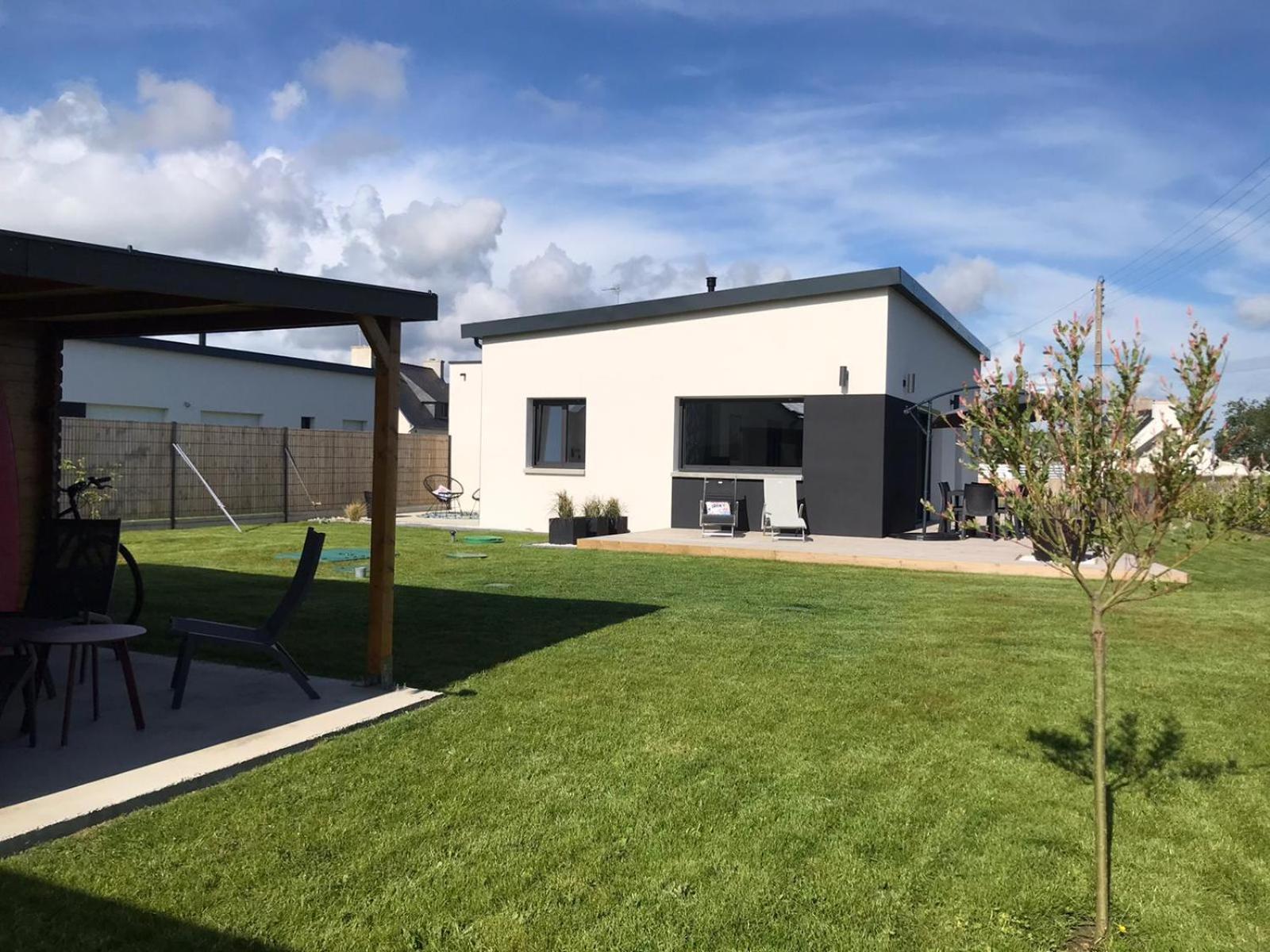 Villa Ty Plad, Penmarc'H Luaran gambar