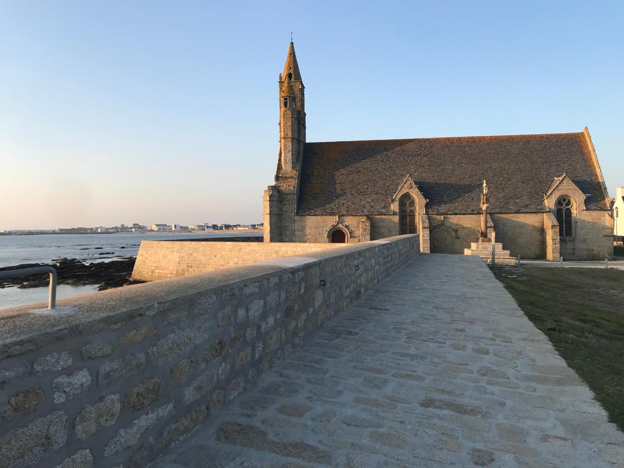 Villa Ty Plad, Penmarc'H Luaran gambar