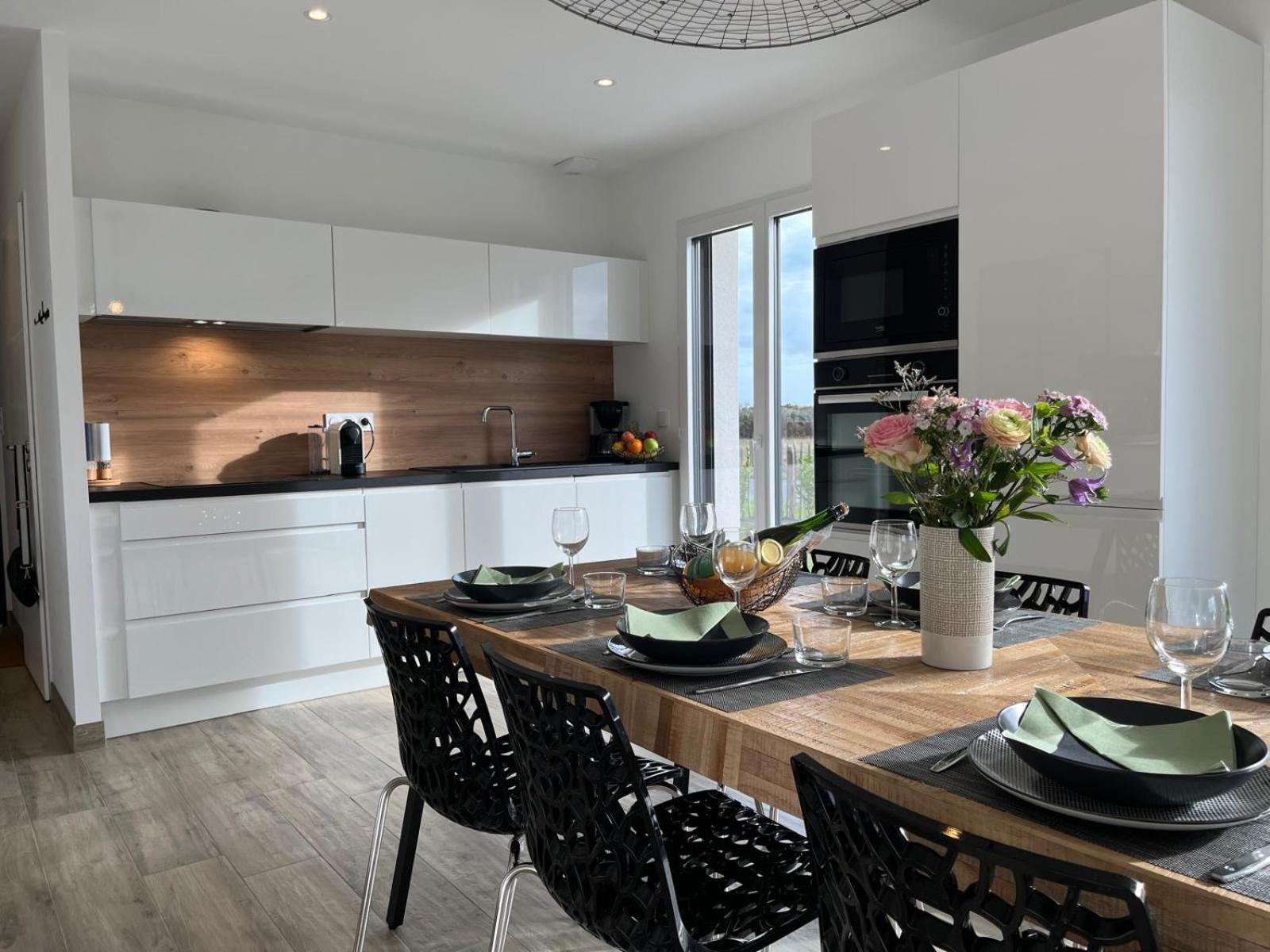 Villa Ty Plad, Penmarc'H Luaran gambar