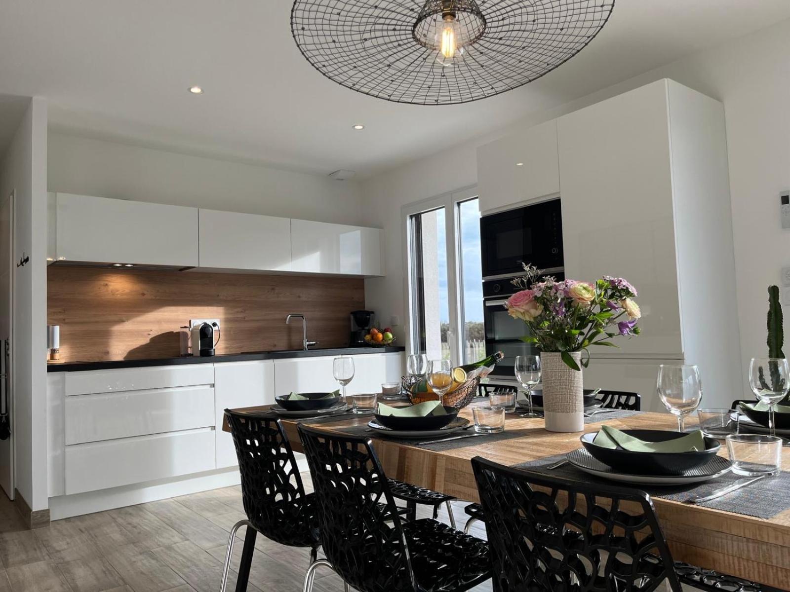 Villa Ty Plad, Penmarc'H Luaran gambar