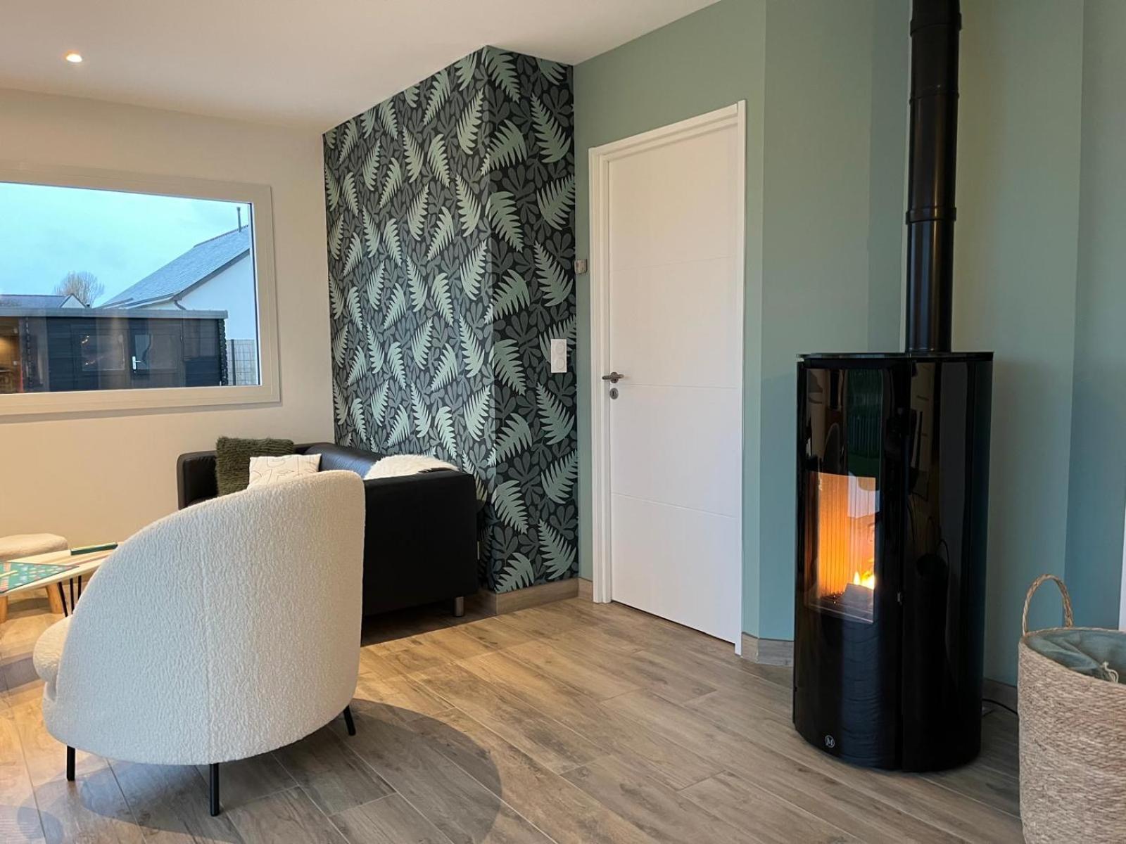 Villa Ty Plad, Penmarc'H Luaran gambar