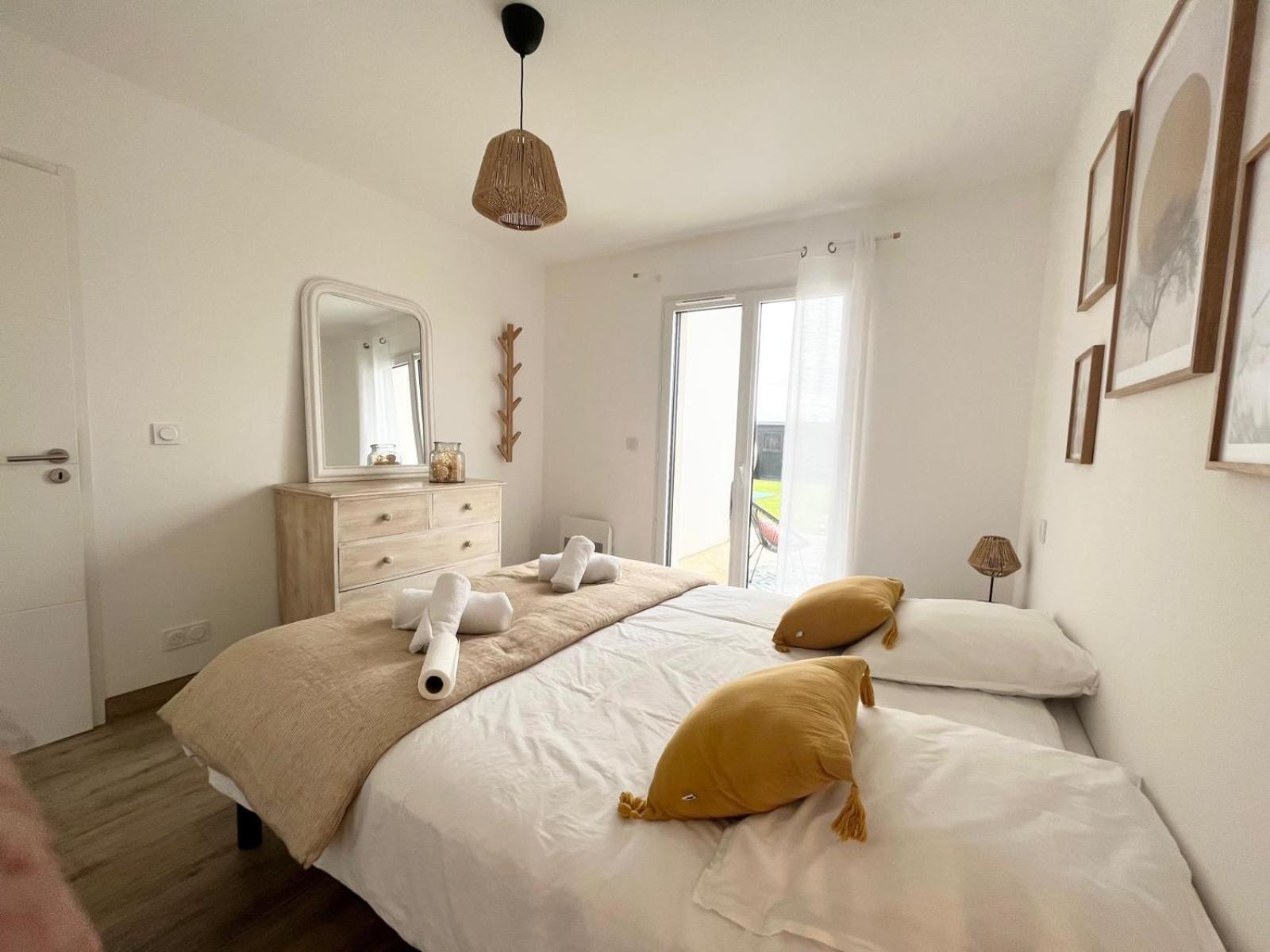 Villa Ty Plad, Penmarc'H Luaran gambar