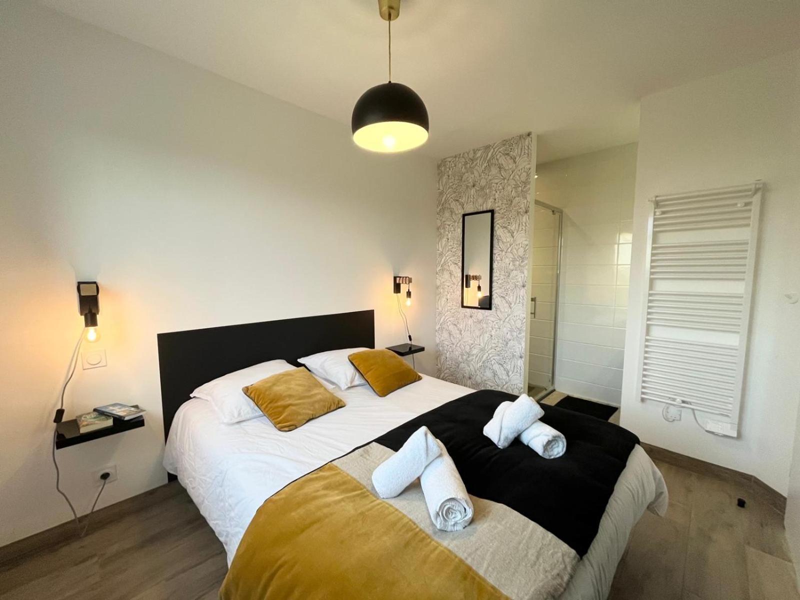 Villa Ty Plad, Penmarc'H Luaran gambar