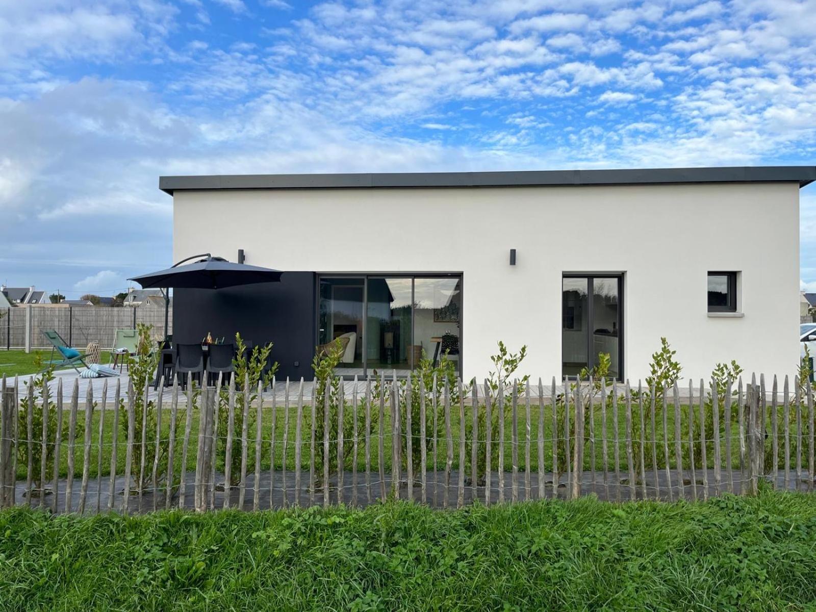 Villa Ty Plad, Penmarc'H Luaran gambar