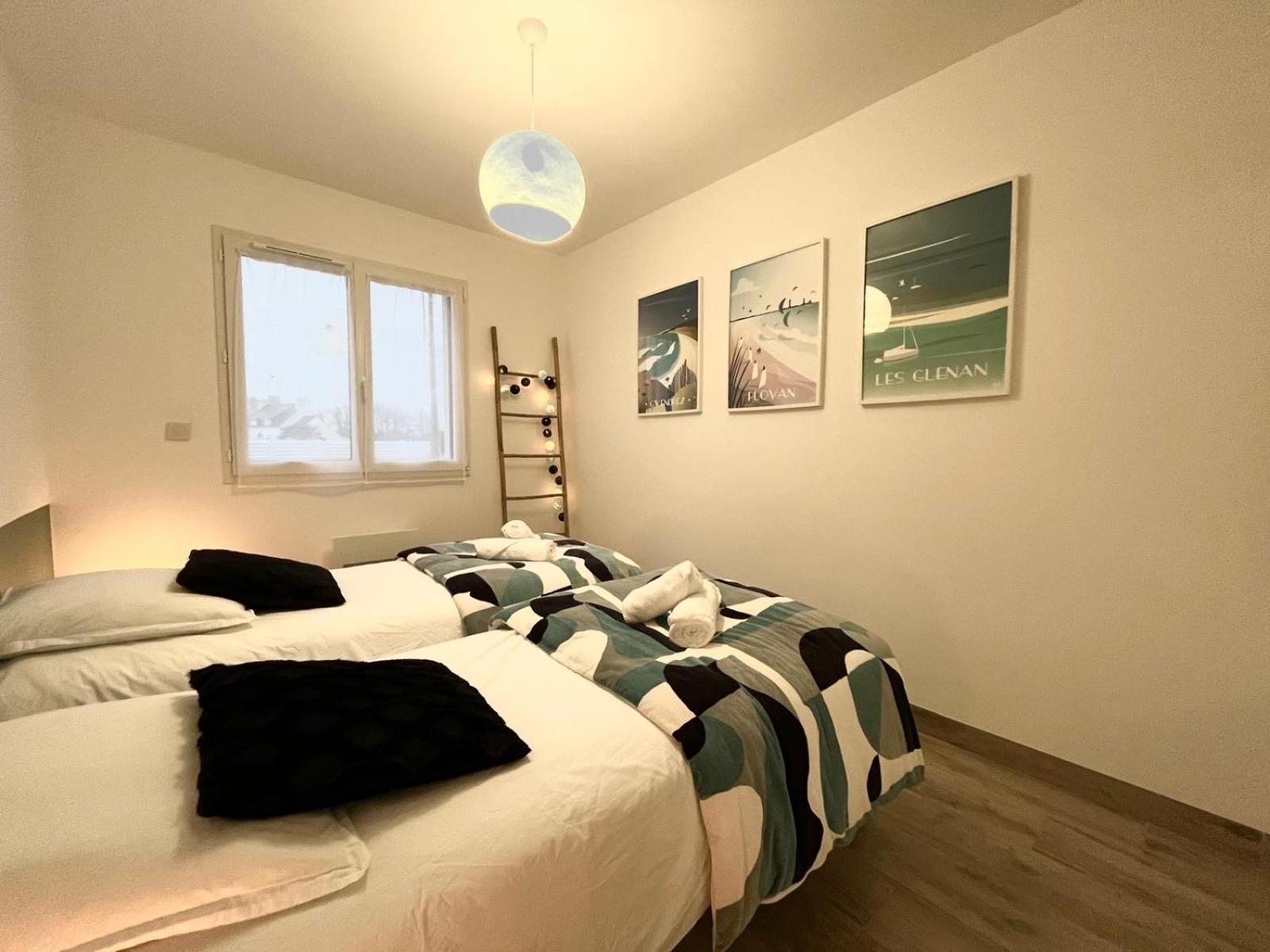 Villa Ty Plad, Penmarc'H Luaran gambar