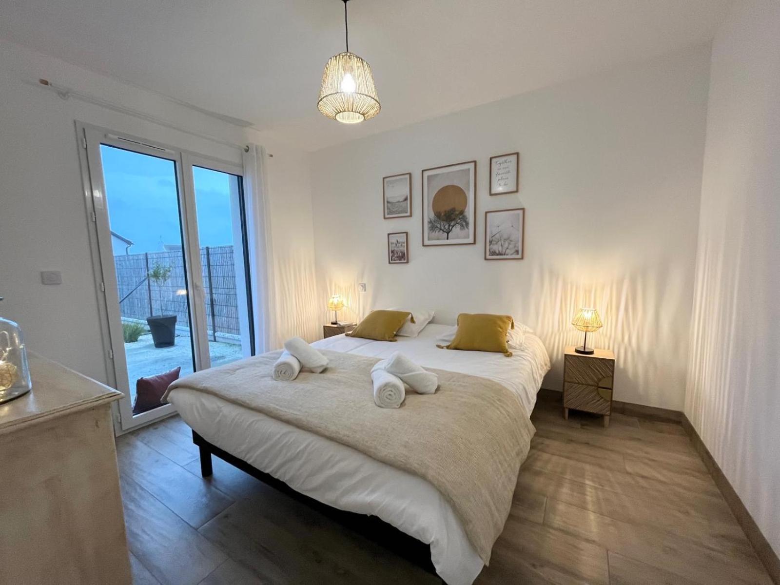 Villa Ty Plad, Penmarc'H Luaran gambar