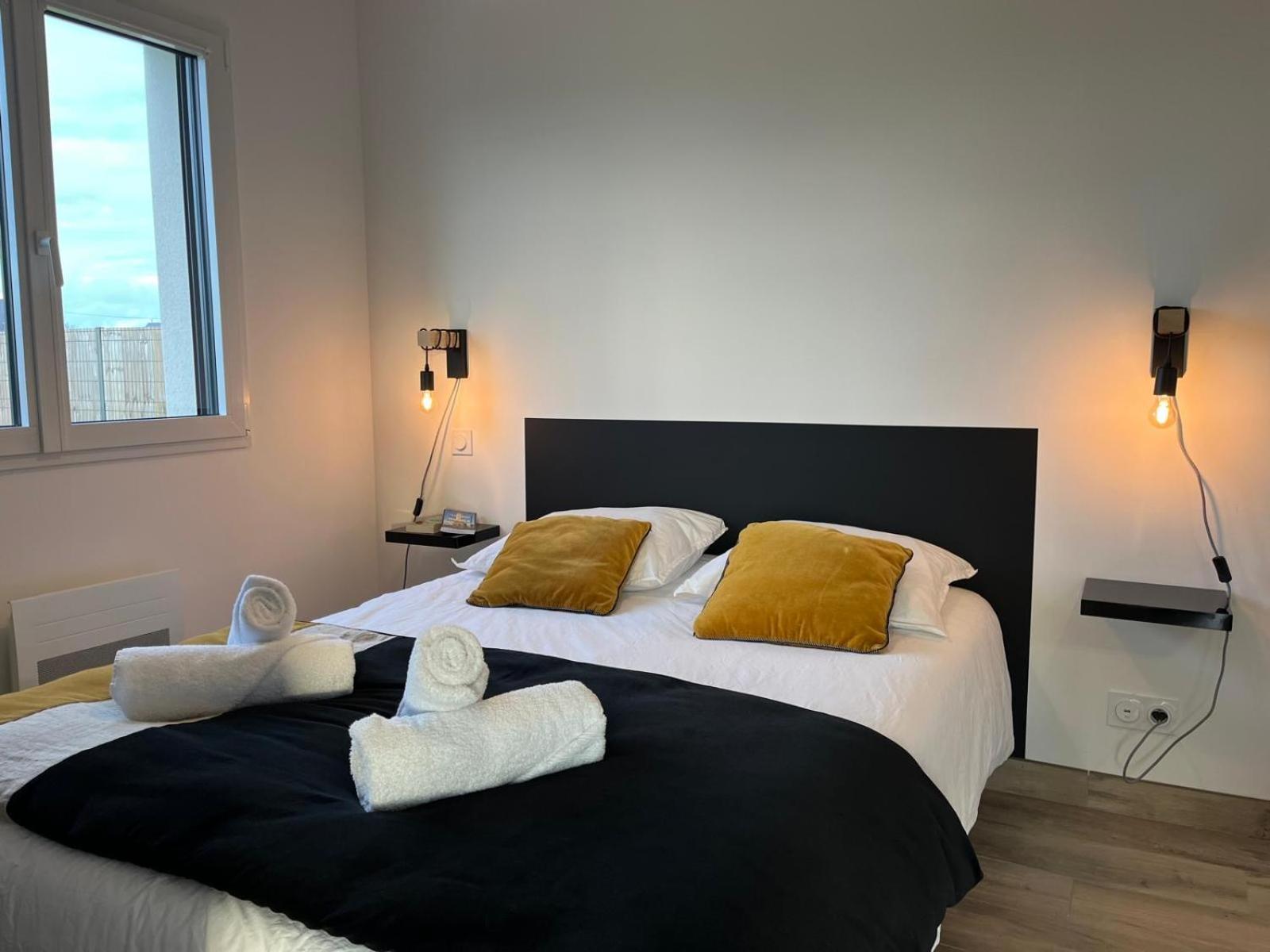Villa Ty Plad, Penmarc'H Luaran gambar