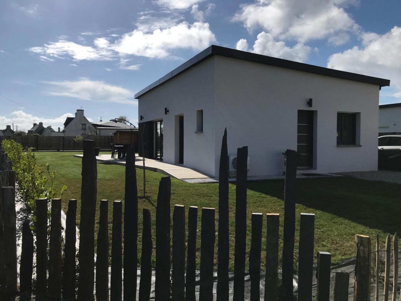 Villa Ty Plad, Penmarc'H Luaran gambar