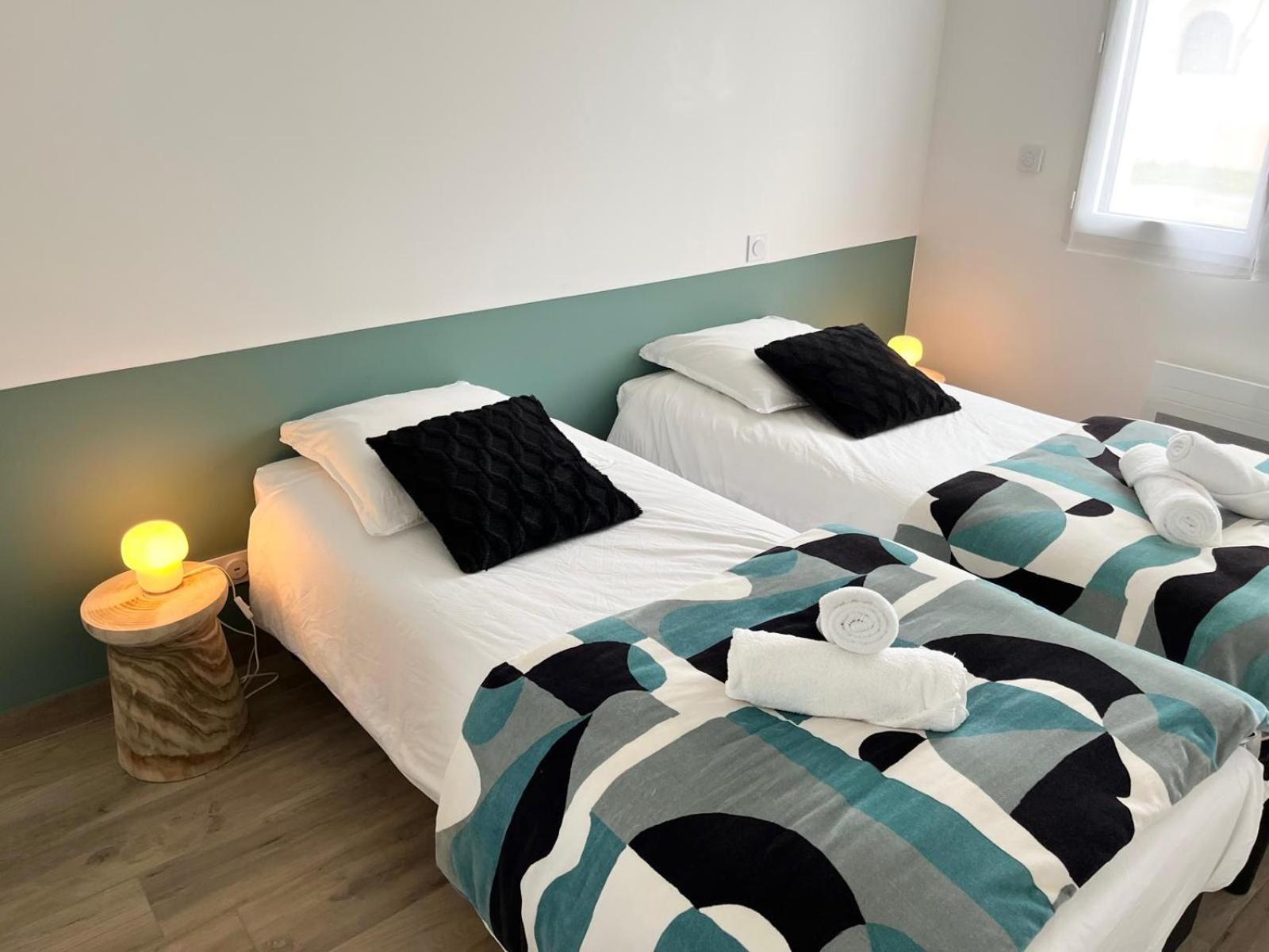 Villa Ty Plad, Penmarc'H Luaran gambar